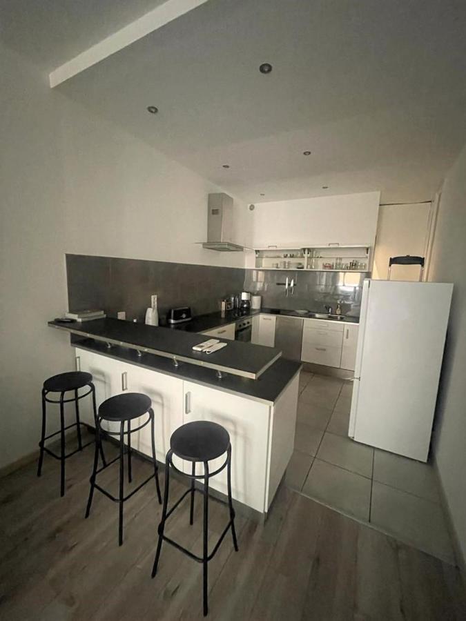 2 Pieces Confort Vieux Cours Saleya Proche Commerces Et Nice